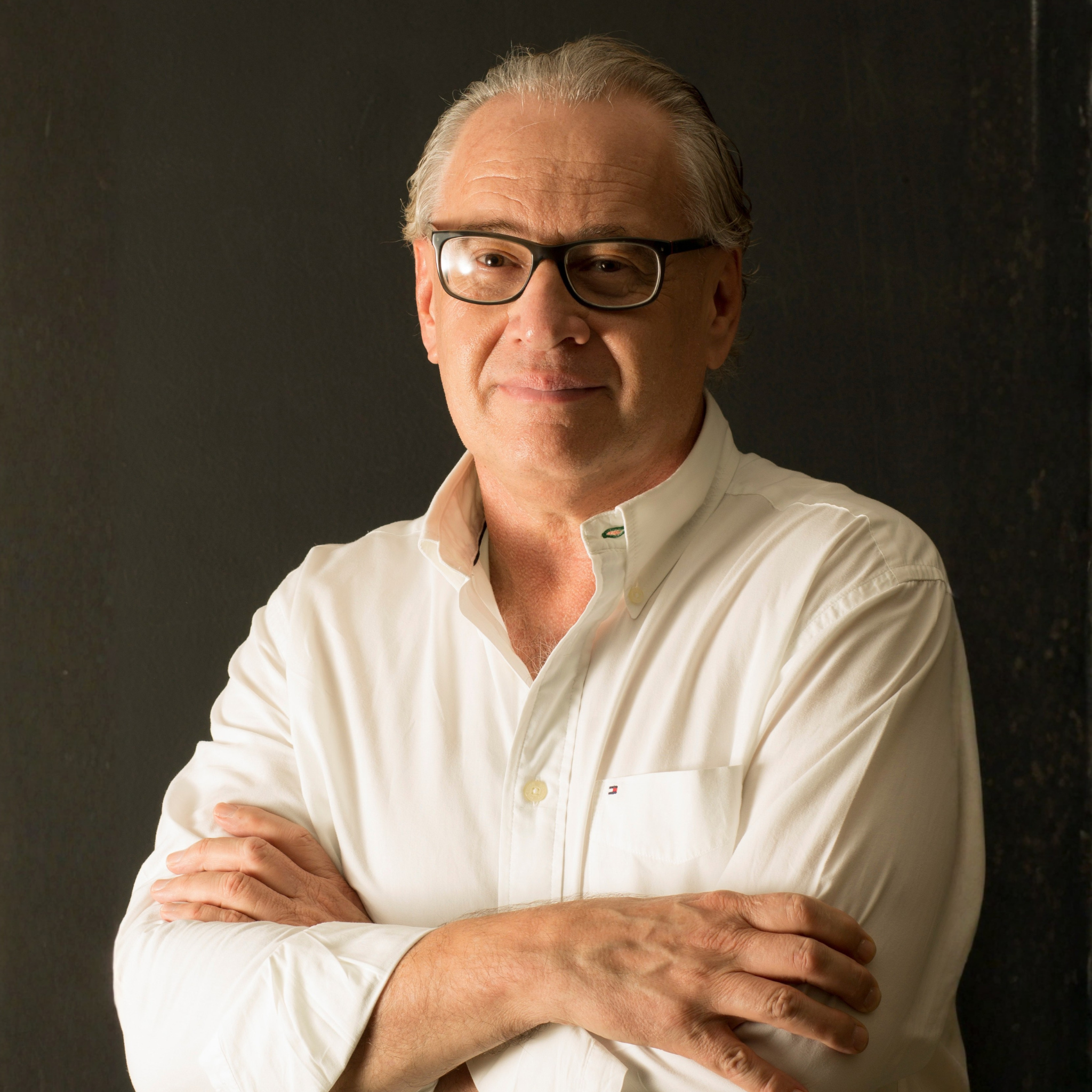 Antonio Carlos Mingrone