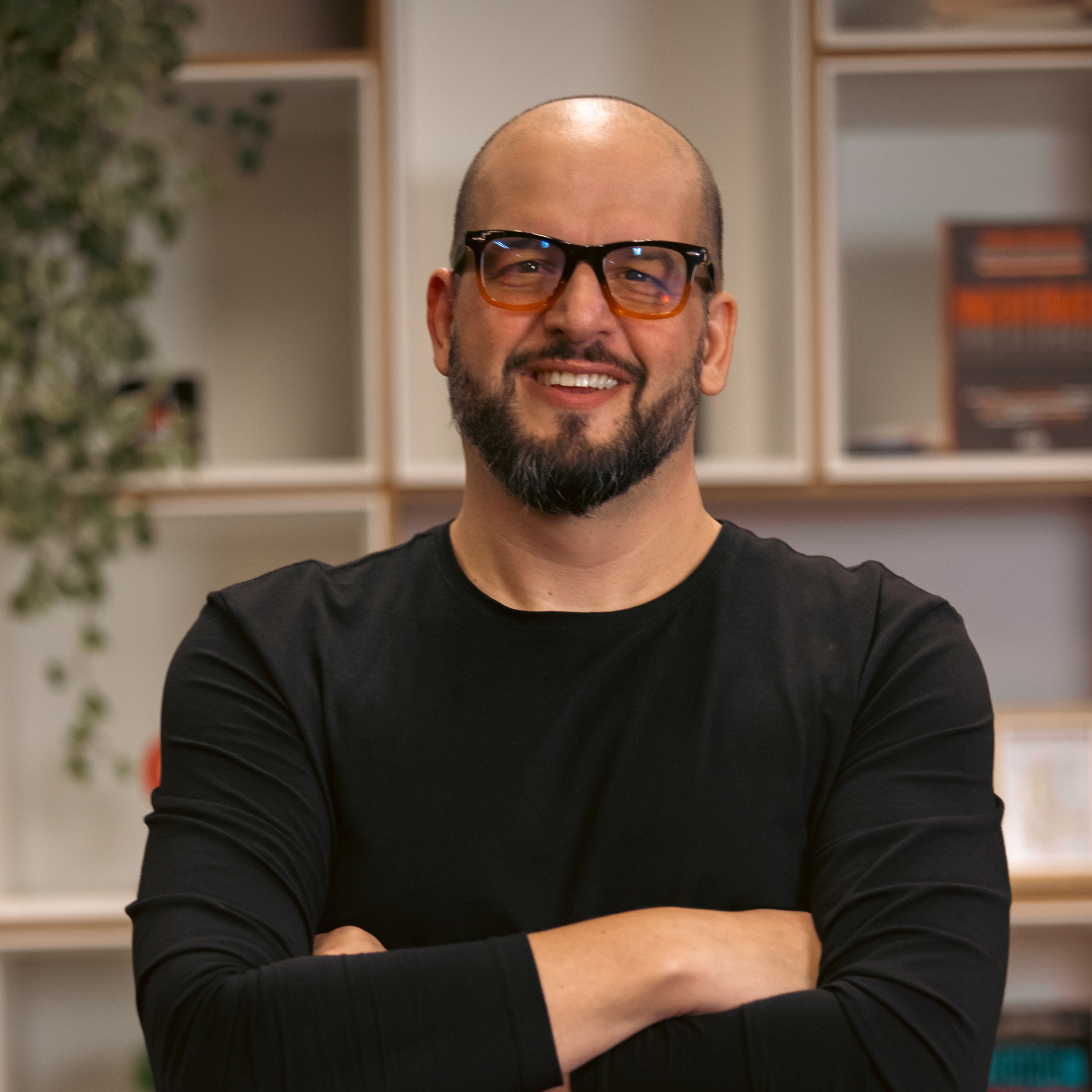 Caio Camargo