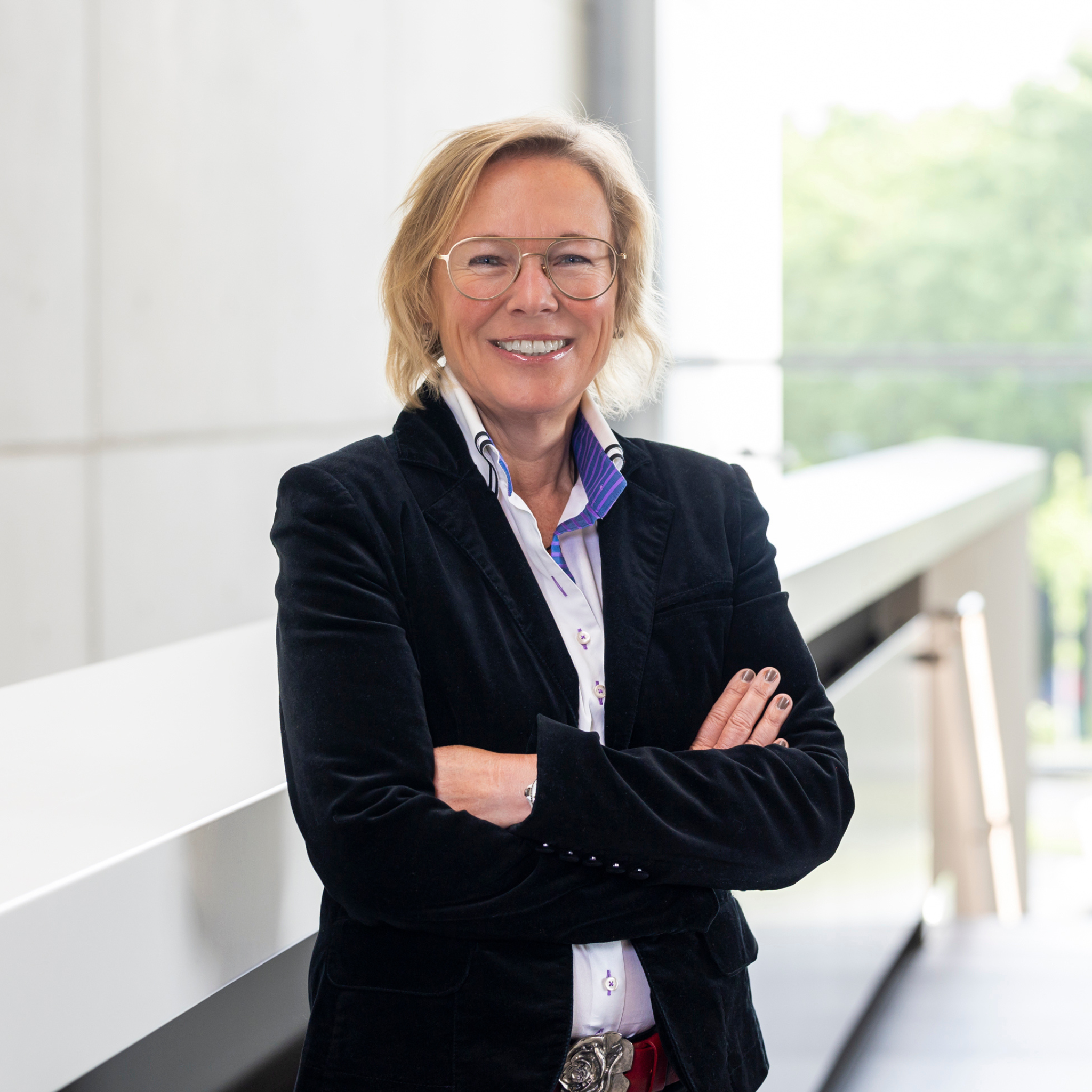 Elke Moebius