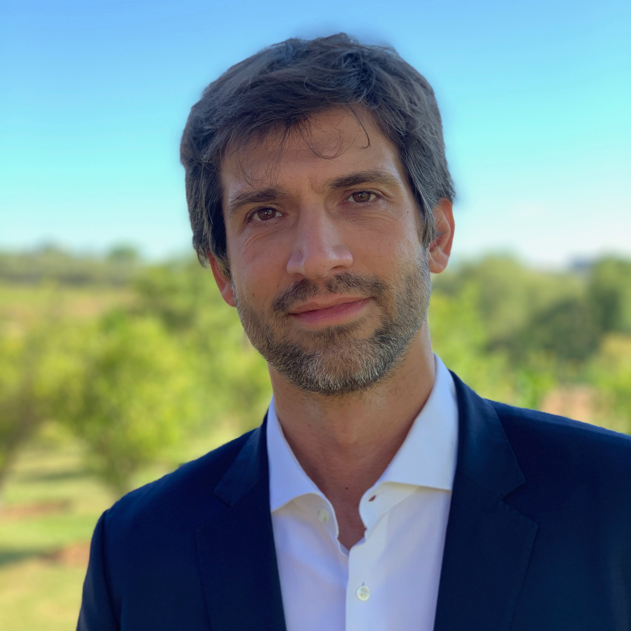 Jorge Franchella