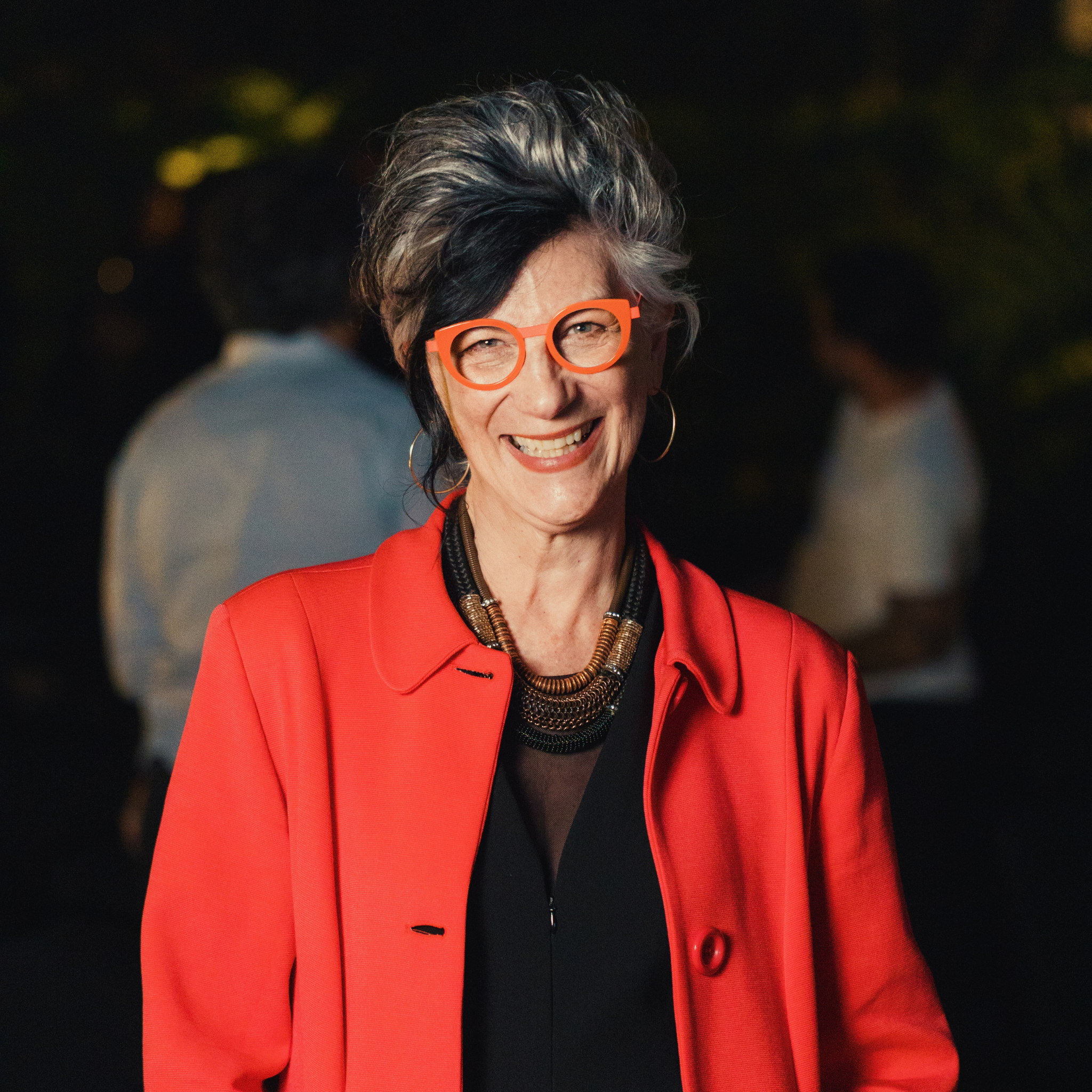 Jovita Torrano