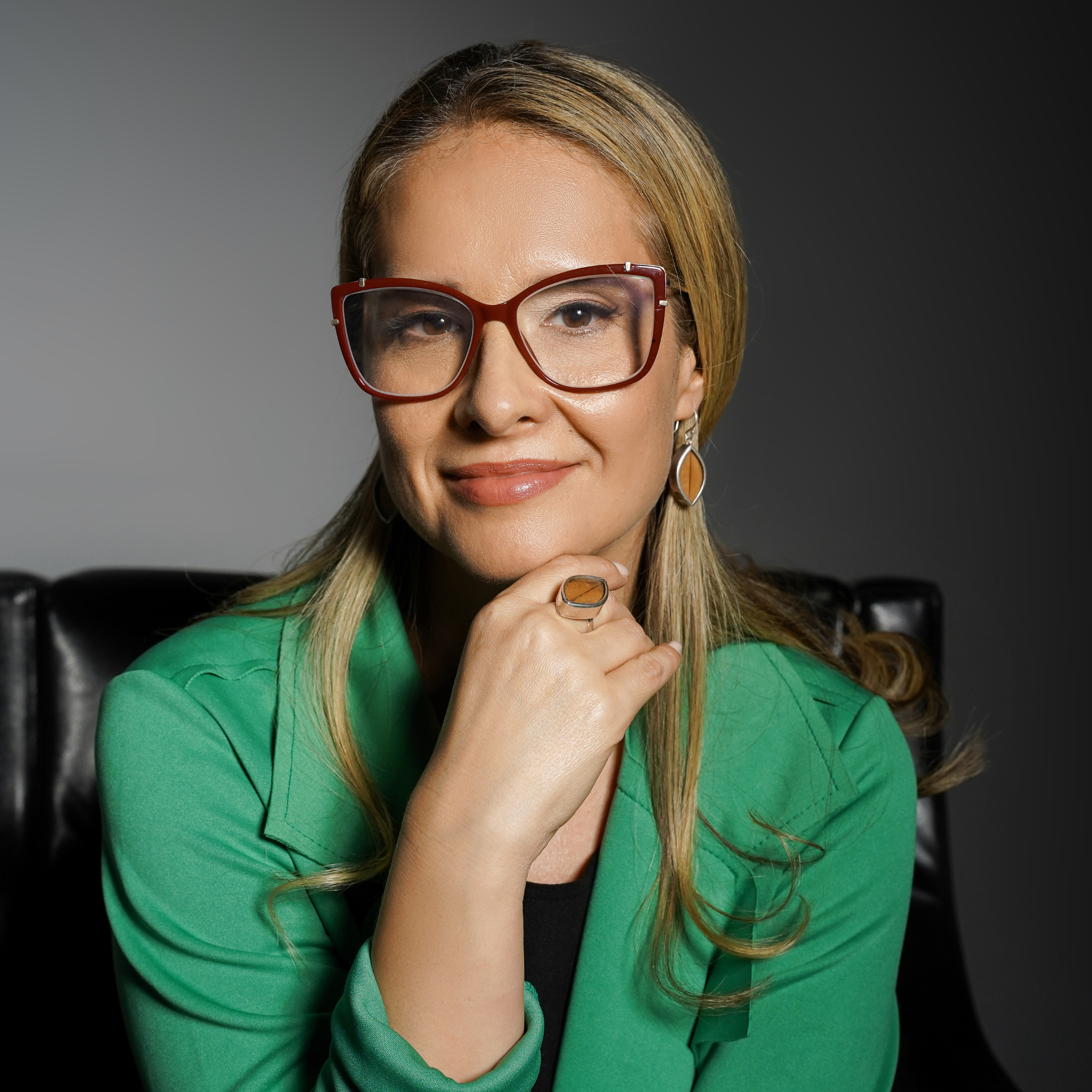 Ligia Zotini