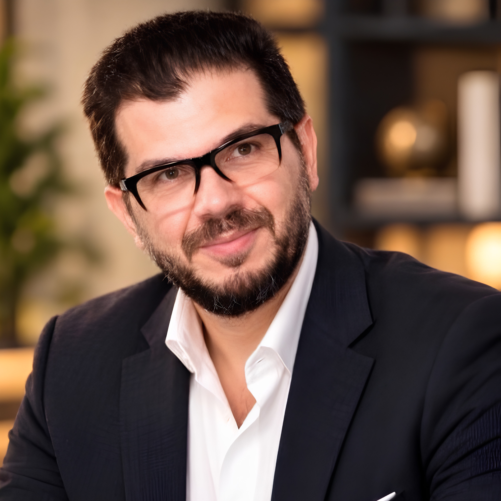 Bruno Busquet